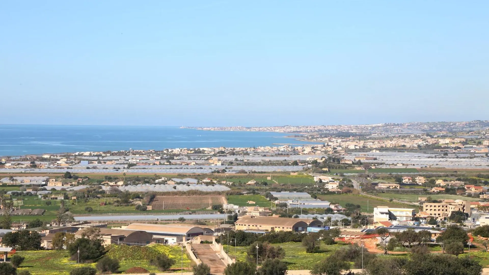 Surra Mediterranean Apartments Scicli Italia