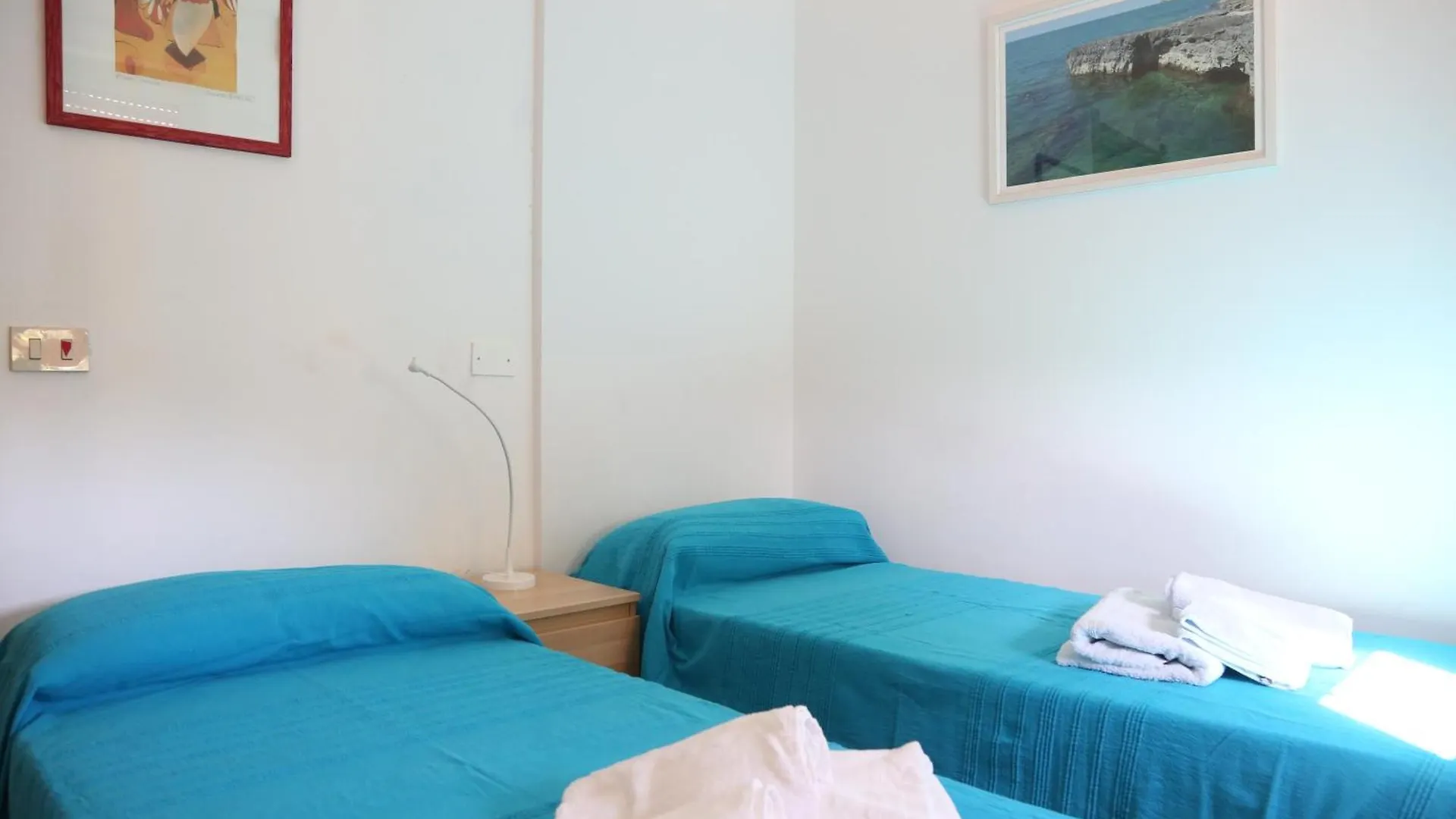 Surra Mediterranean Apartments Scicli