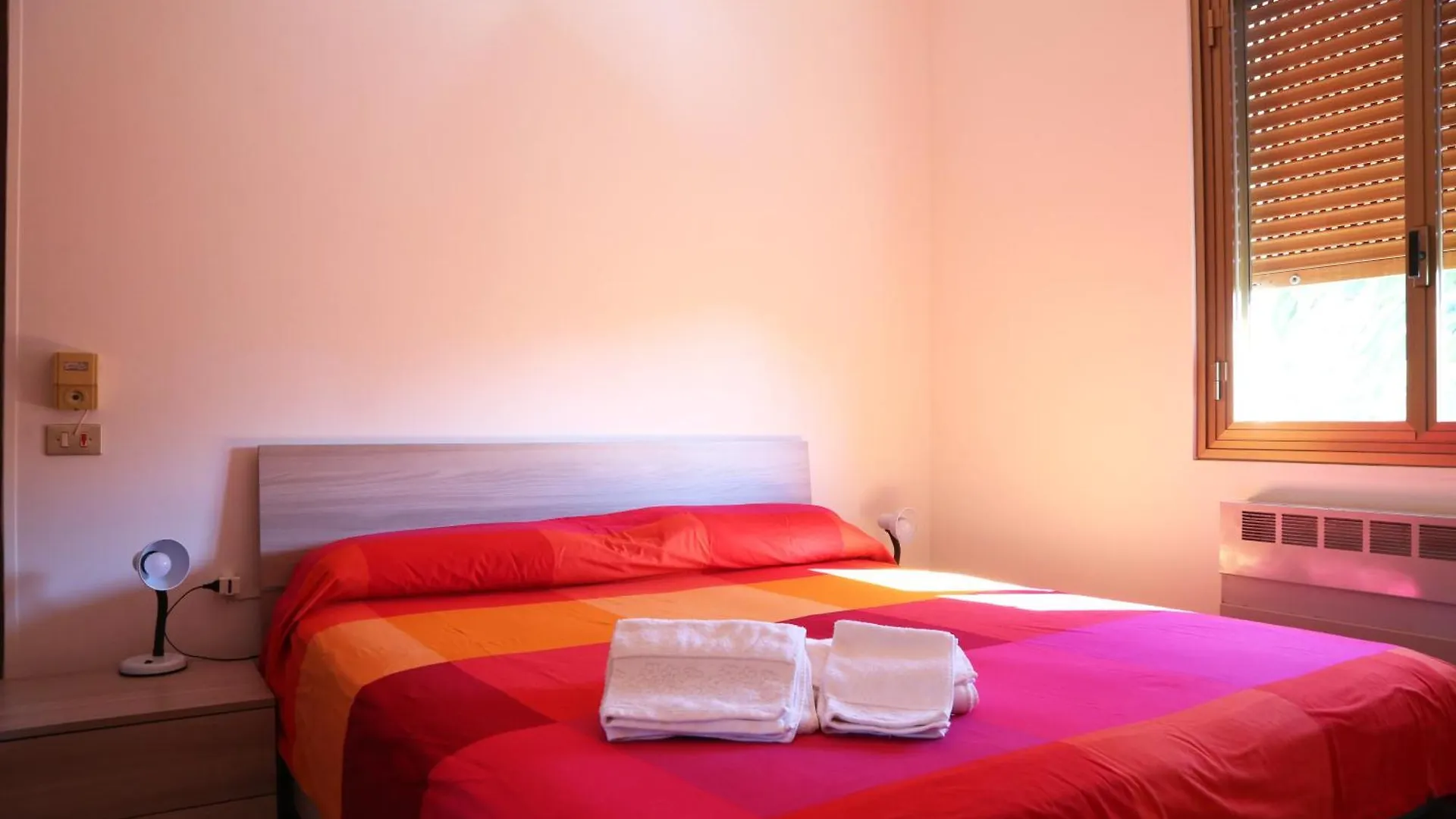 Surra Mediterranean Apartments Scicli