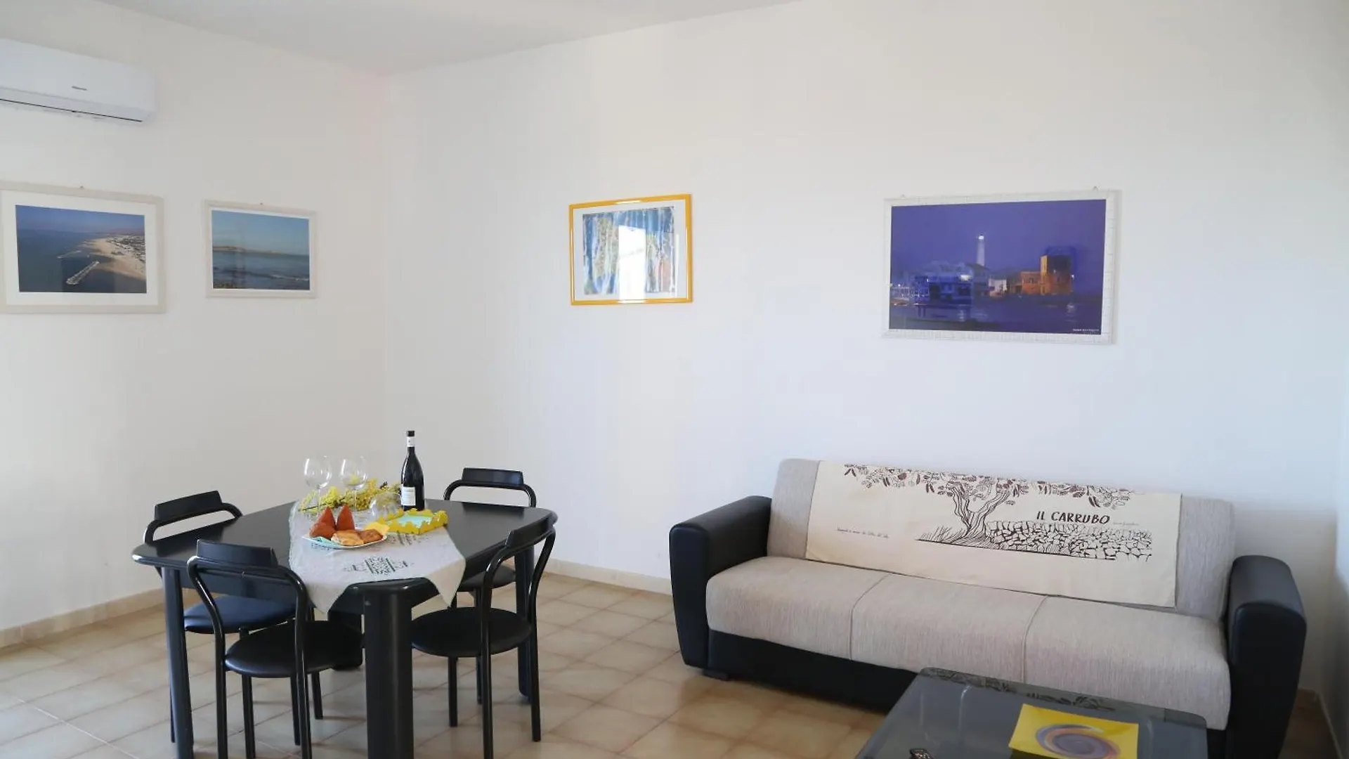 Surra Mediterranean Apartments Scicli 0*,
