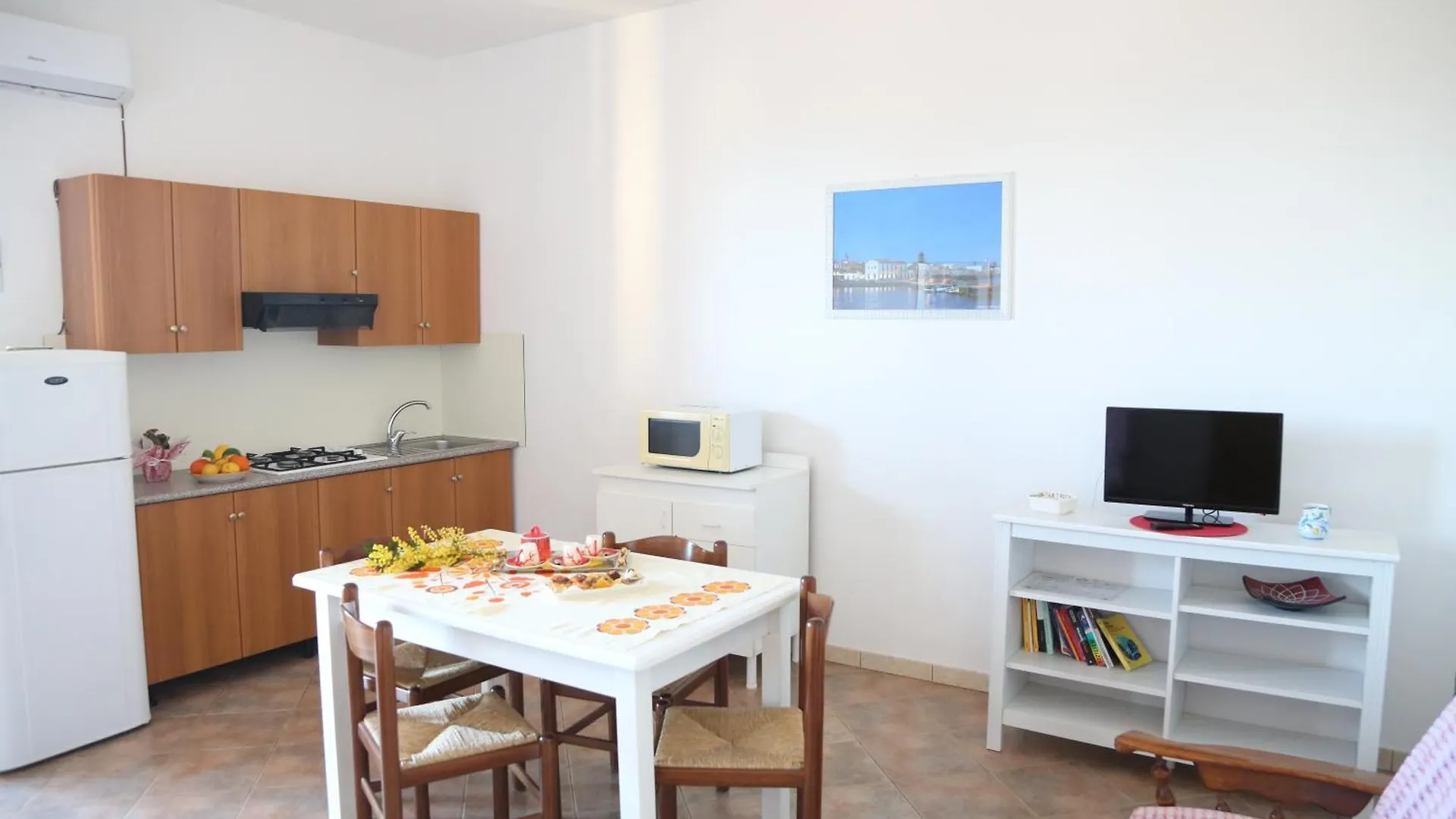 Surra Mediterranean Apartments Scicli