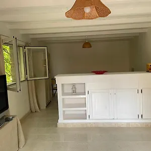 Natura & Relax Ficus Appartamento Sarroch