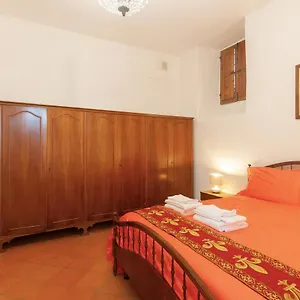 Toscana A Villa Fiesole