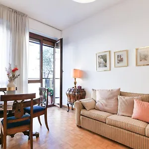 Primopiano - Valparaiso Appartamento Milano