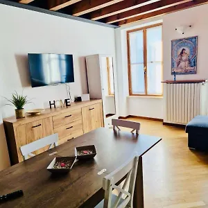 Casa Linda - Appartamento Valeggio sul Mincio