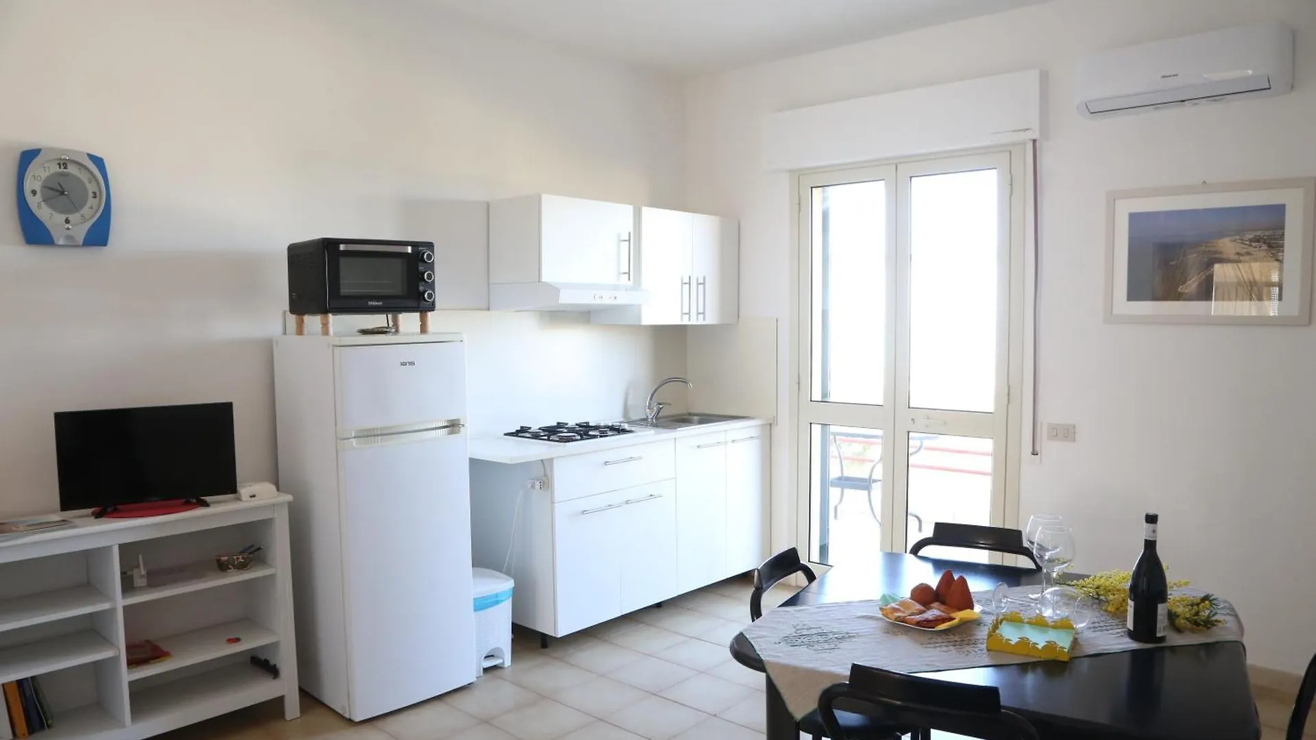 Surra Mediterranean Apartments Scicli