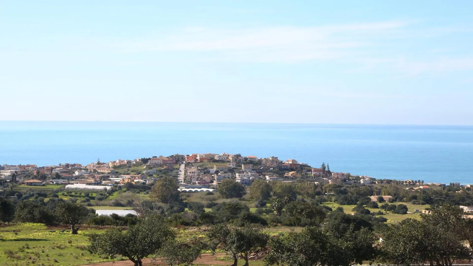 Surra Mediterranean Apartments Scicli